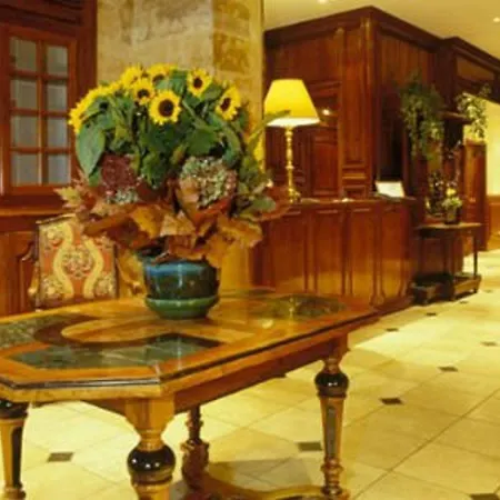 Amarante Beau Manoir 4* Paris