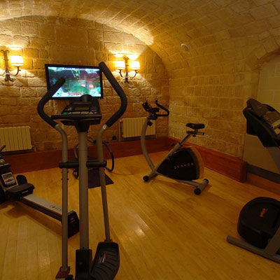 Amarante Beau Manoir Paris