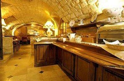 Hotel Amarante Beau Manoir Parigi