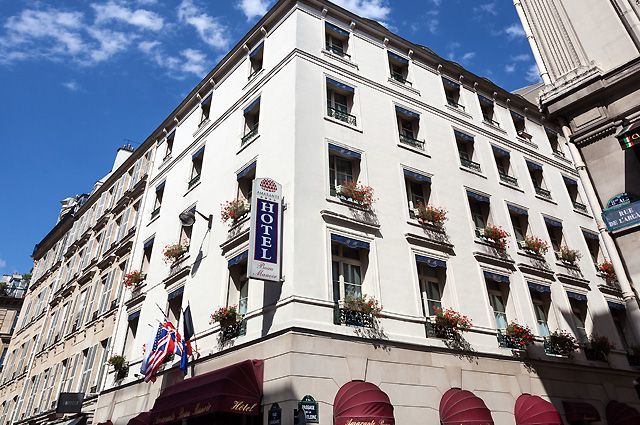 Amarante Beau Manoir Hotel 4*