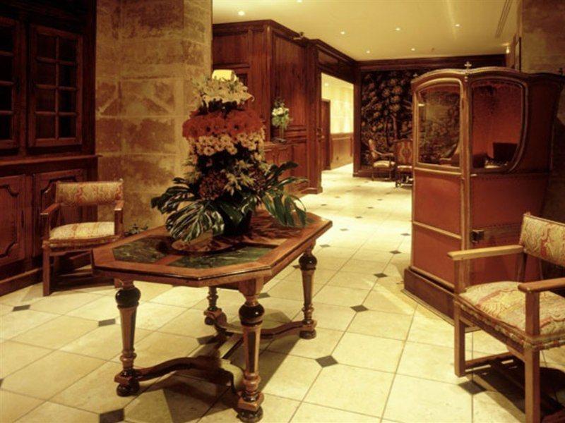 Hotel Amarante Beau Manoir Parigi