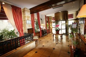 Amarante Beau Manoir 4*