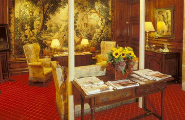 Hotel Amarante Beau Manoir Parigi