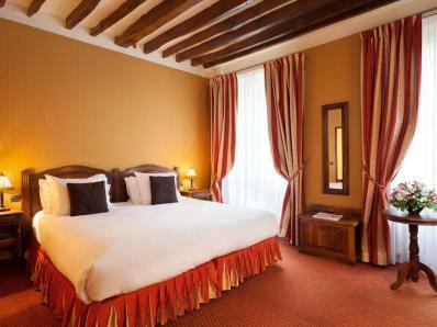 Amarante Beau Manoir Hotel