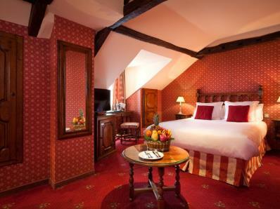 Amarante Beau Manoir