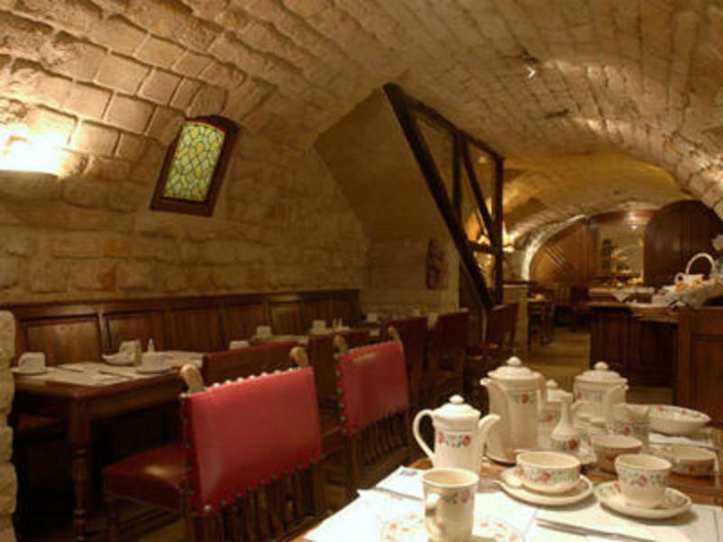 Amarante Beau Manoir 4*